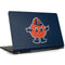 Syracuse University Orange Mascot Dell Inspiron Skin